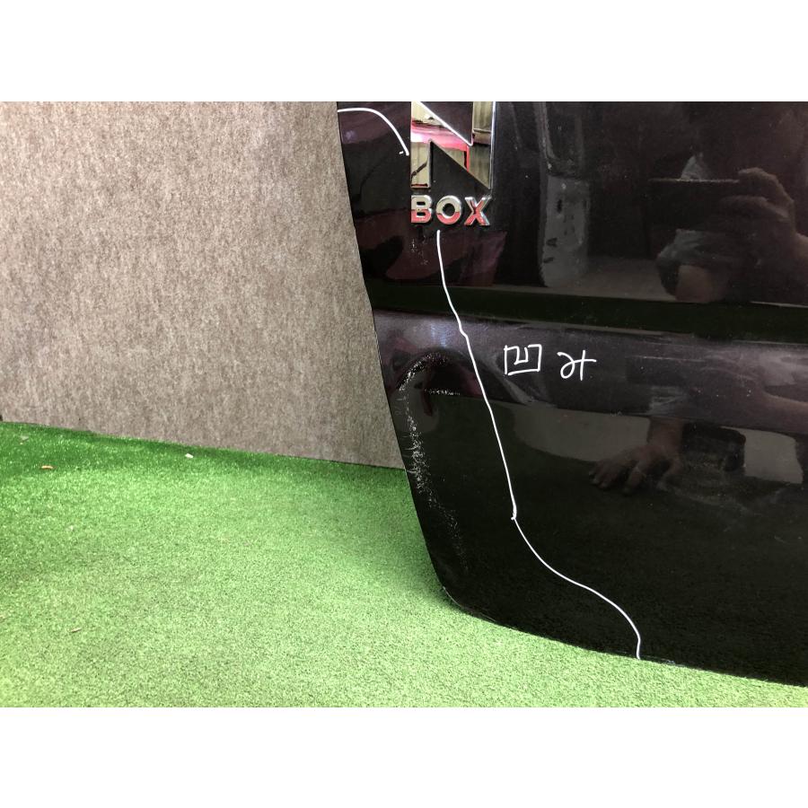 JF1/JF2 N-BOX 純正 リアゲート/バックドア : 拓海商事ヤフー店 - 通販