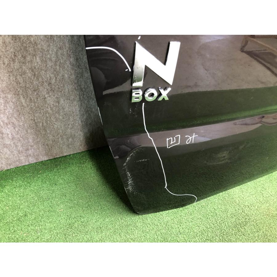 JF1/JF2 N-BOX 純正 リアゲート/バックドア : 拓海商事ヤフー店 - 通販