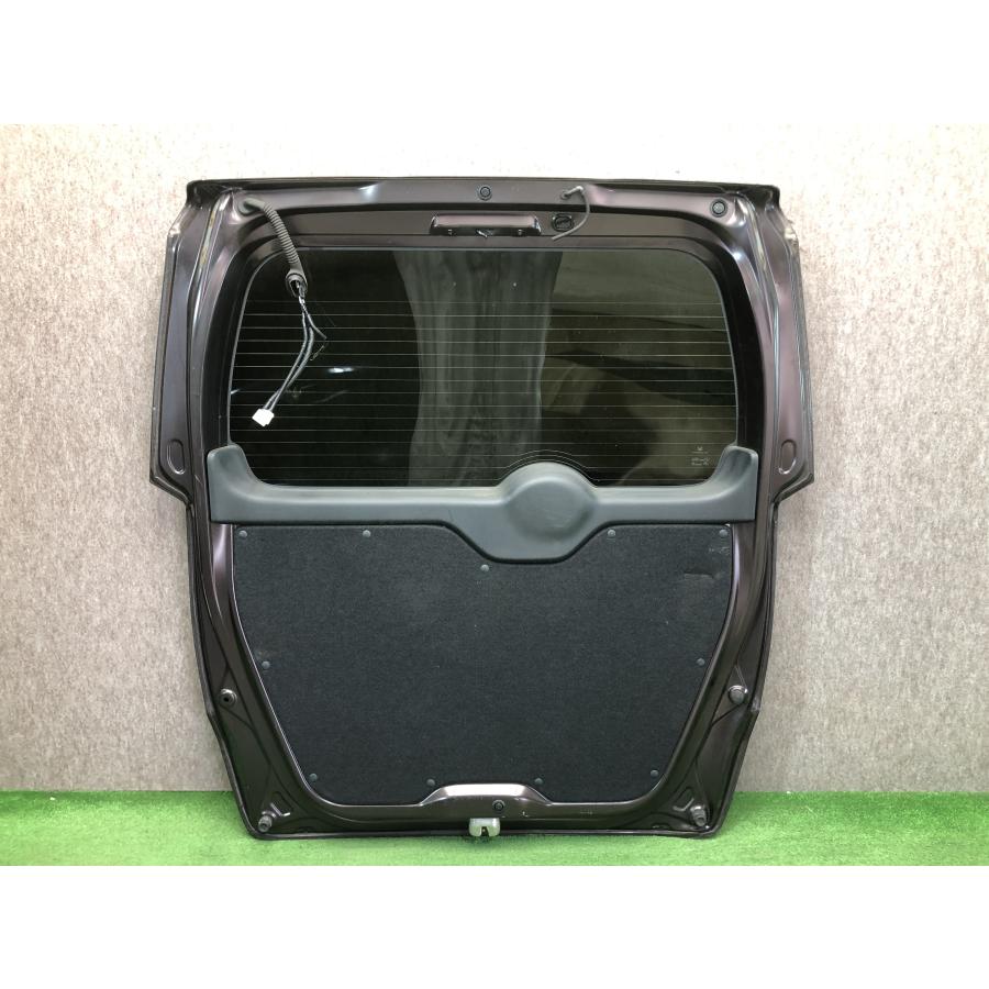 ホンダNbox JF1 純正　リアドアロールシェード ホンダ(純正) ロールサンシェイド(リアドア) のパーツレビュー | N-BOX