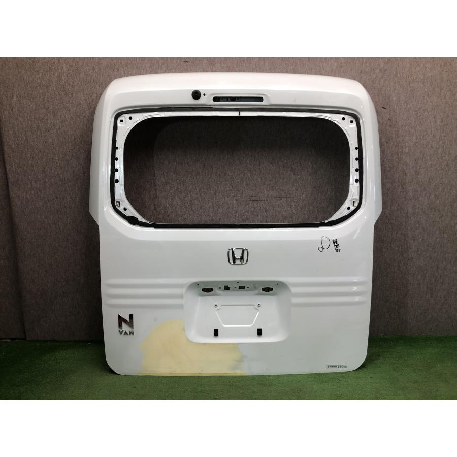 JJ1/JJ2　N-VAN リアゲート　ドア N-VAN エヌバン JJ1/JJ2 純正 リアゲート バックドア : 拓海商事ヤフー