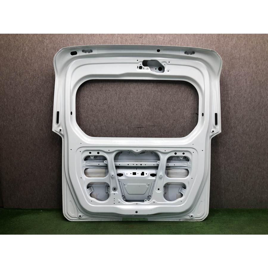 N-VAN エヌバン JJ1/JJ2 純正 リアゲート バックドア : 拓海商事ヤフー