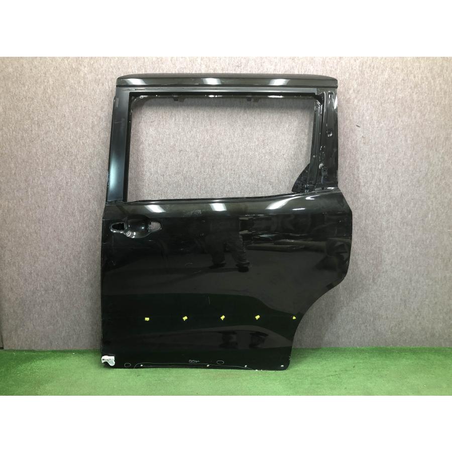 トヨタ ヴォクシー ノア ZRR80 ZRR85 ZWR85 純正 左リアドア 左