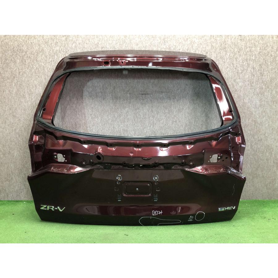 ホンダ ZR-V/ZRV RZ3/RZ4/RZ5/RZ6 純正 リアゲート/バックドア : 拓海