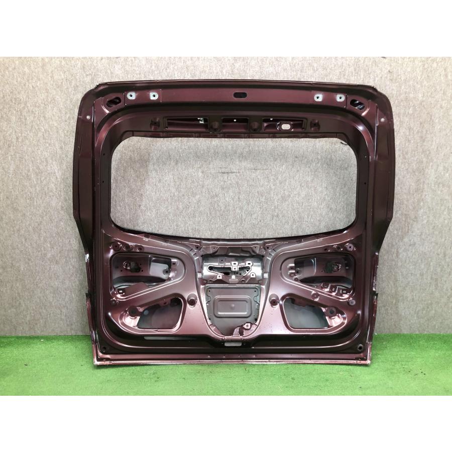 ホンダ ZR-V/ZRV RZ3/RZ4/RZ5/RZ6 純正 リアゲート/バックドア : 拓海