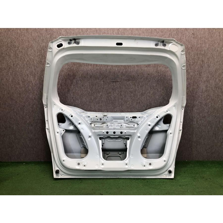 ホンダ フィット シャトル GK8/GK9 GP7/GP8 後期 リアゲート/バック