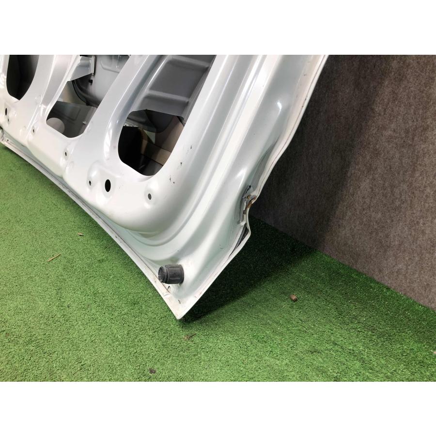 ホンダ フィット シャトル GK8/GK9 GP7/GP8 後期 リアゲート/バック 