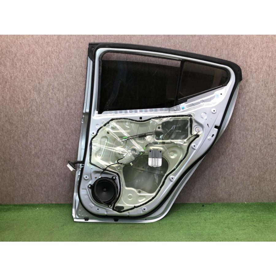 アクア MXPK16 リアリジットデフ・デフギア・リアデフ X 4WD G1050