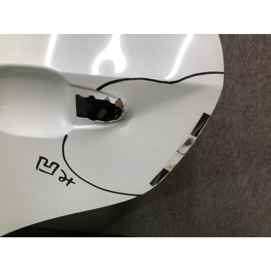 トヨタ クラウン アスリート/ロイヤル 210系 純正 左リアドア AWS210