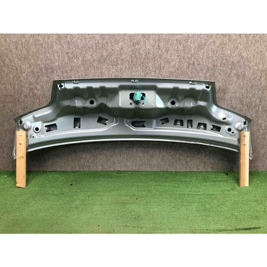 ダイハツ ハイゼット 321系 S321V/S331V 後期 純正 ボンネット