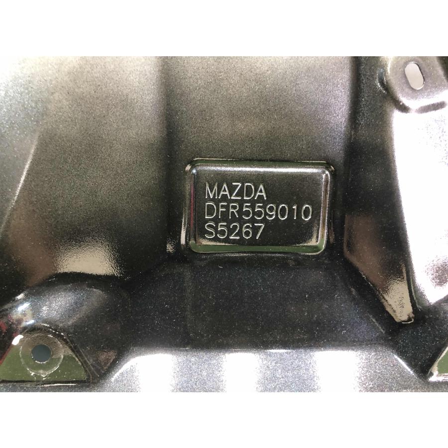 マツダ CX-30/CX30 DM系 DM8P/DMEP/DMFP 純正 左フロントドア