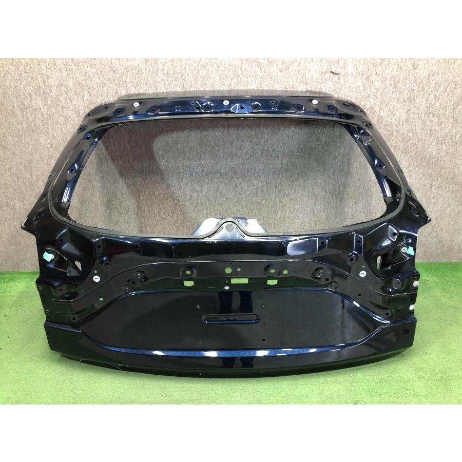 マツダ CX-8/CX8 KG系 純正 リアゲート/バックドア KG2P/KG5P/ : 拓海
