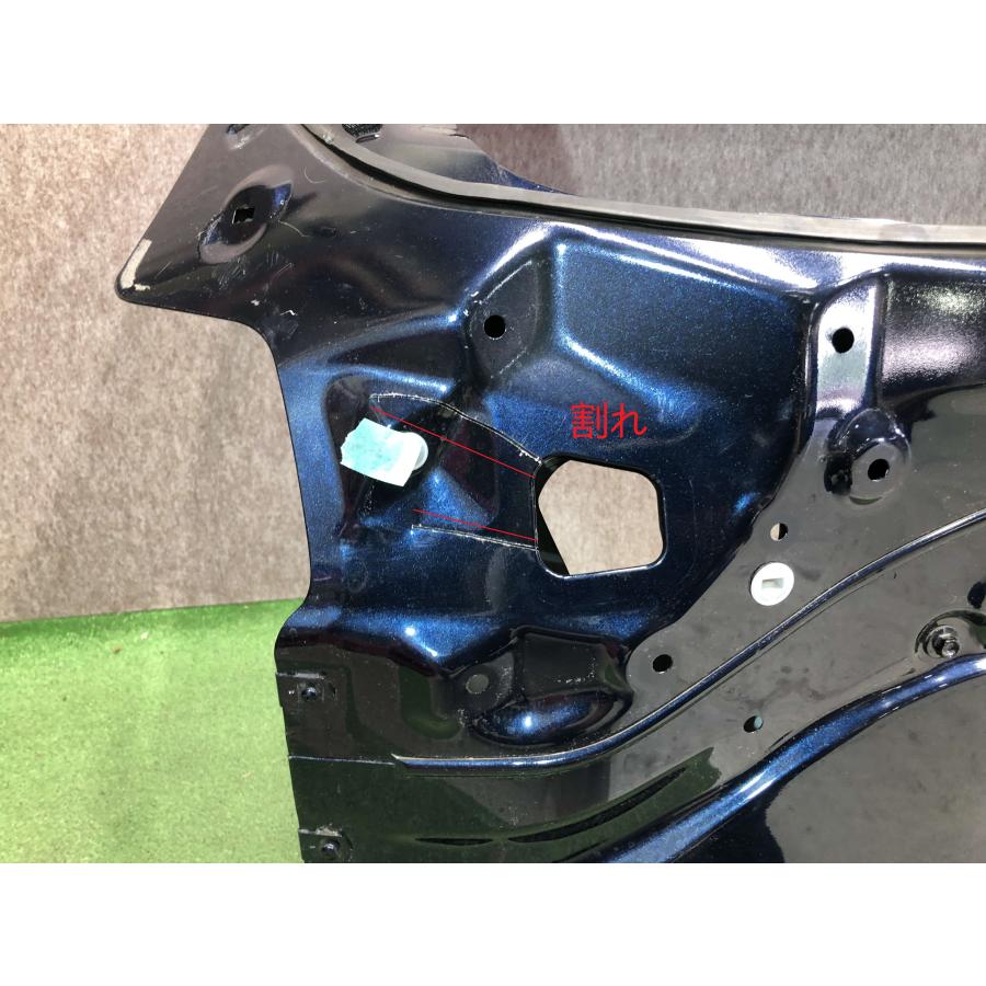 マツダ CX-8/CX8 KG系 純正 リアゲート/バックドア KG2P/KG5P/ : 拓海