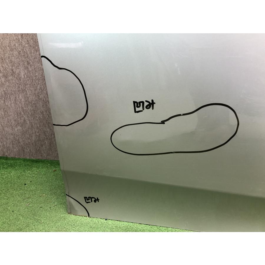 トヨタ プリウス 50系 純正 右フロントドア PHV/ZVW50/ZVW51/ZVW55