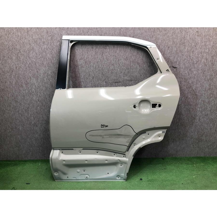 スズキ クロスビー XBEE MN71S 純正 左 リアドア : 拓海商事ヤフー店