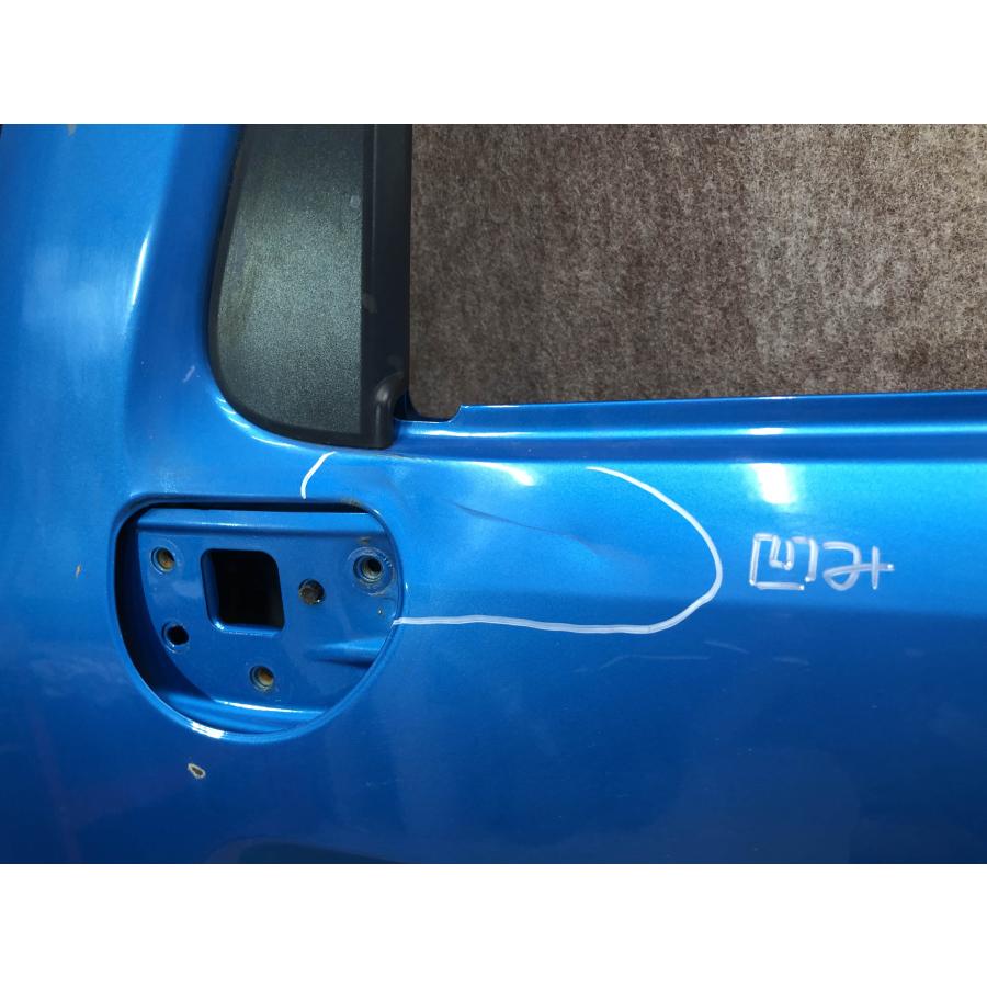 スズキ スペーシア MK53S 純正 左 フロントドア : 拓海商事ヤフー店 