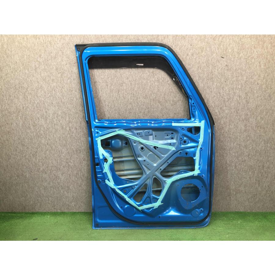 スズキ スペーシア MK53S 純正 左 フロントドア : 拓海商事ヤフー店