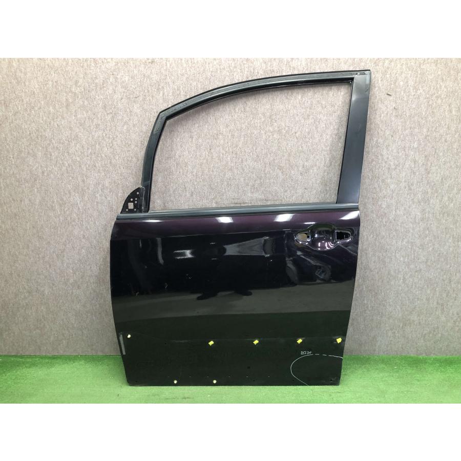 トヨタ純正 ZRR80G ZRR80W ノア ヴォクシー エスクァイア トヨタ ノア/ヴォクシー/エスクァイア 80系 純正 左 フロントドア