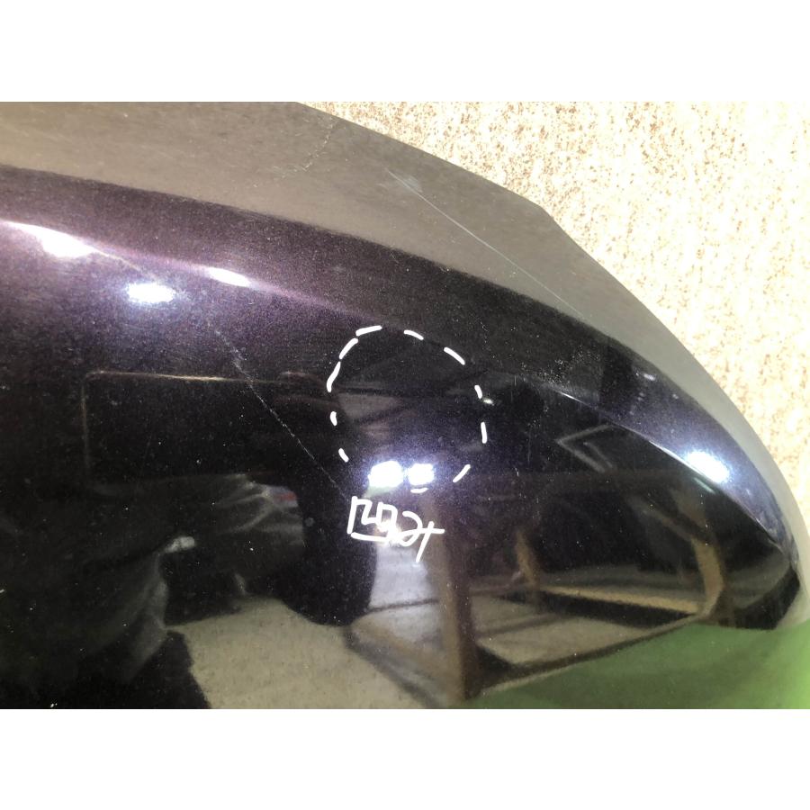 スズキ スペーシア MK32S/MK42S 純正 ボンネット/フードパネル