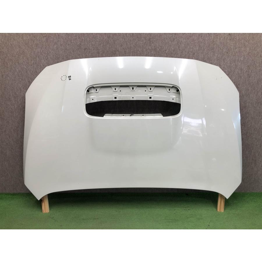 スバル レヴォーグ VM4/VMG 純正 ボンネット WRX/S4/STI/VAG/VAB