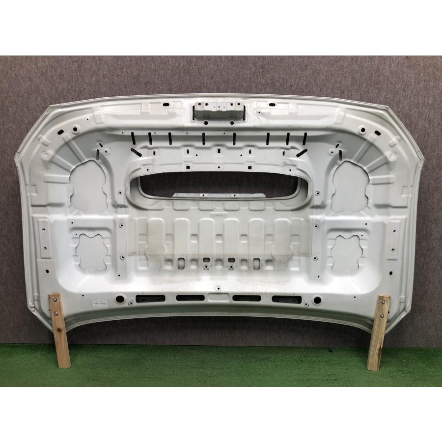 スバル レヴォーグ VM4/VMG 純正 ボンネット WRX/S4/STI/VAG/VAB