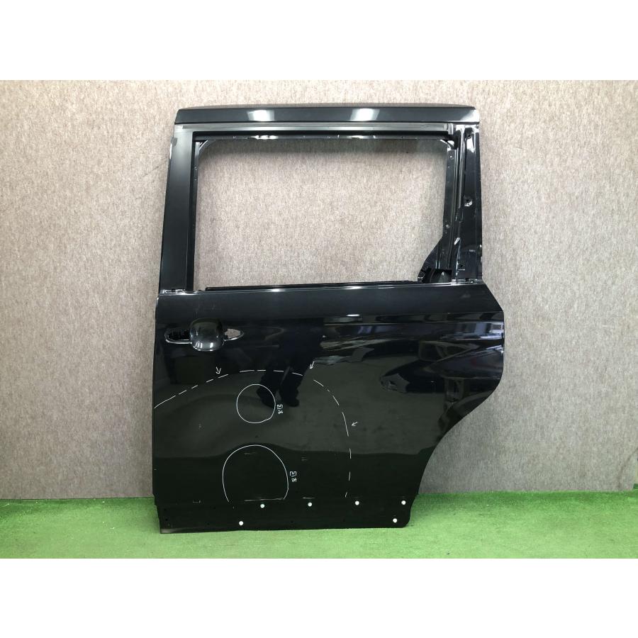 トヨタ ノア/ヴォクシー 90系 純正 左リアドア/スライドドア ZWR90W