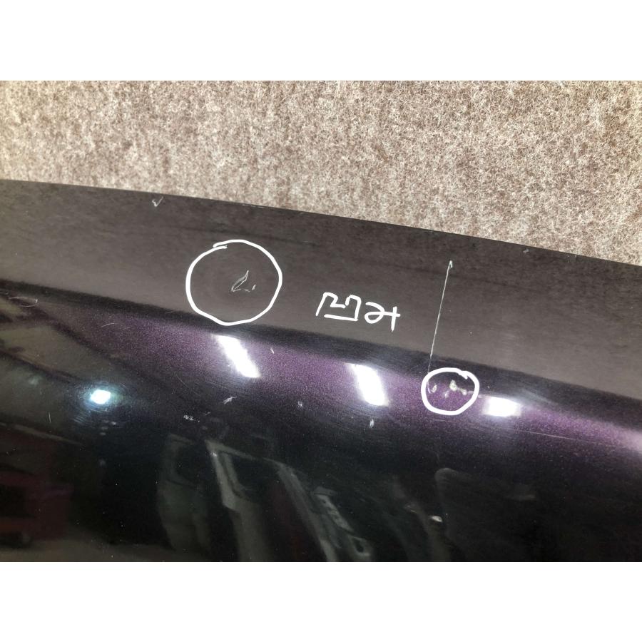 ホンダ N-BOX JF3/JF4 純正 ボンネット/フードパネル : 拓海商事ヤフー