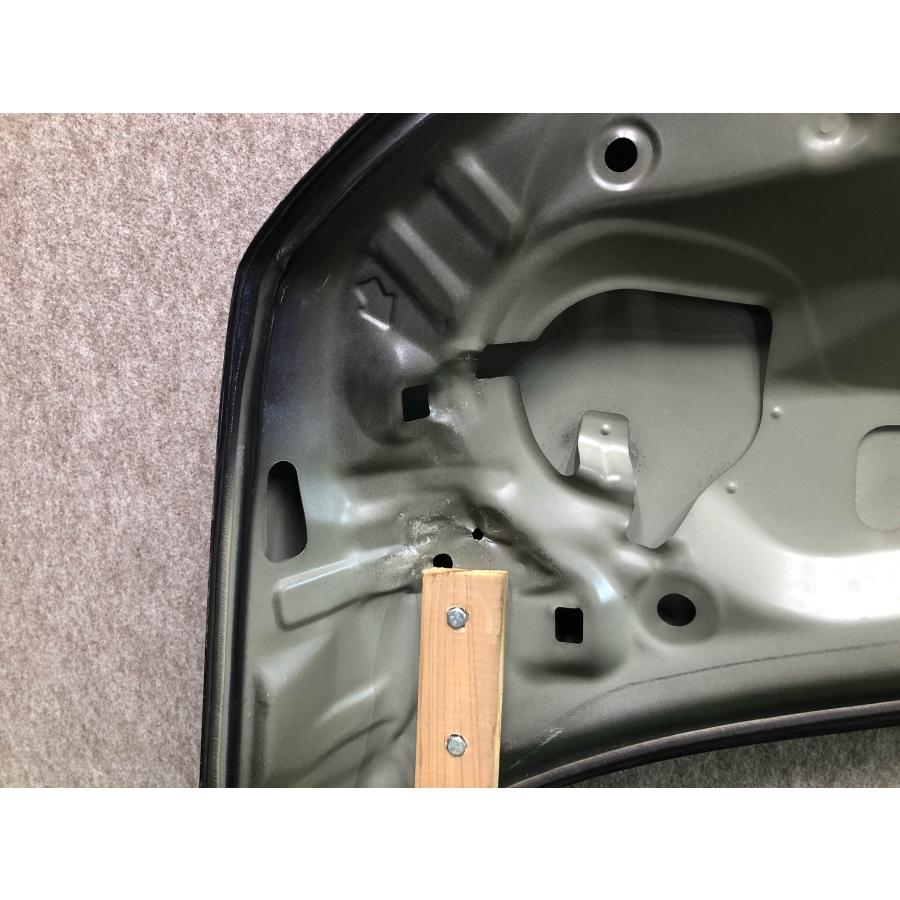 ホンダ N-BOX JF3/JF4 純正 ボンネット/フードパネル : 拓海商事ヤフー
