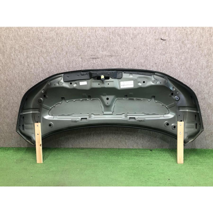 ホンダ N-WGN JH1/JH2 純正 ボンネット/フードパネル : 拓海商事ヤフー