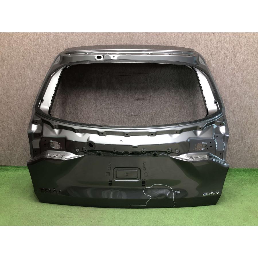 ホンダ ZR-V/ZRV RZ系 純正 リアゲート/バックドア RZ3/RZ4/RZ5/RZ6