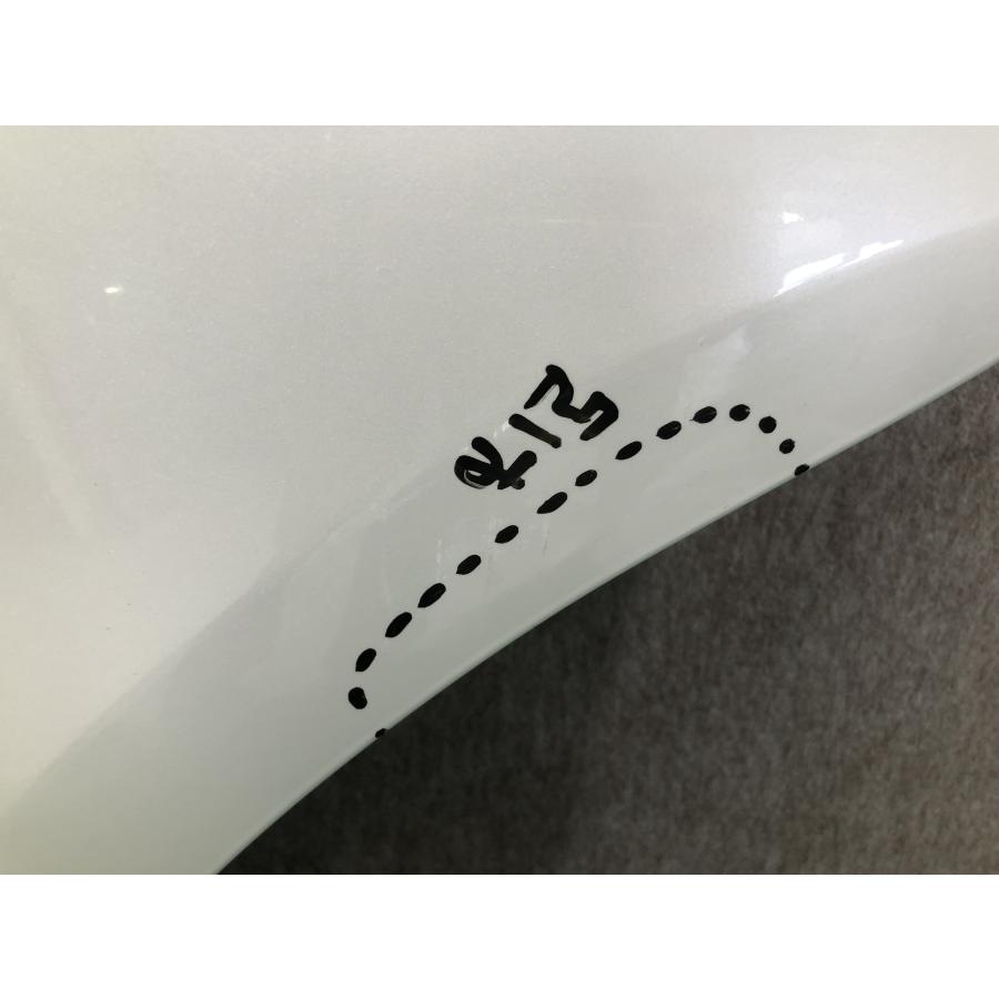 レクサス LM 10系 純正 左リアドア/スライドドア LM500h TAWH15W