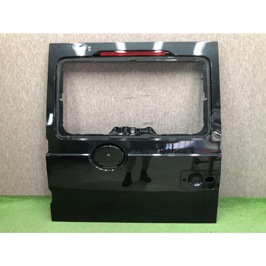 メルセデス・ベンツ Gクラス W463A/WG63 純正 リアゲート/バックドア