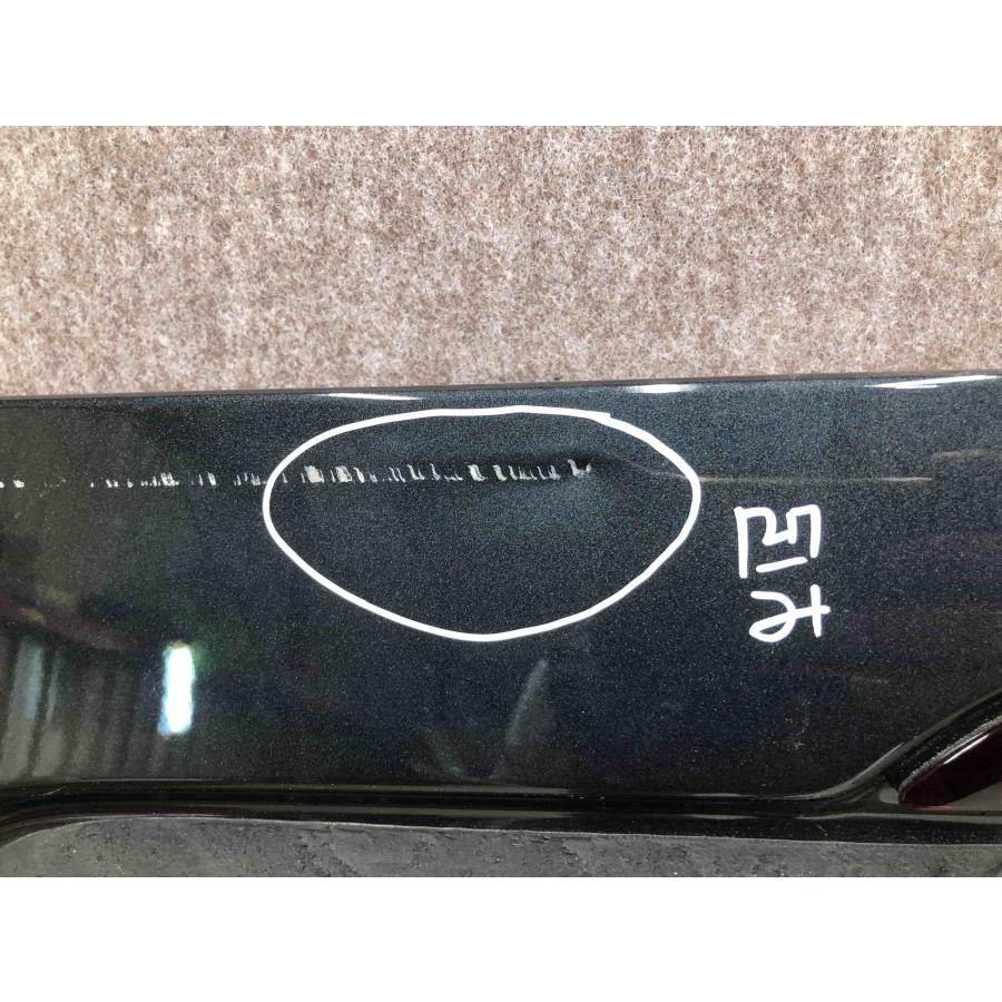 メルセデス・ベンツ Gクラス W463A/WG63 純正 リアゲート/バックドア