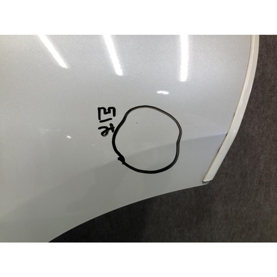 トヨタ プリウス 60系 純正 左リアドア ZVW60/ZVW65/MXWH60/MXWH65