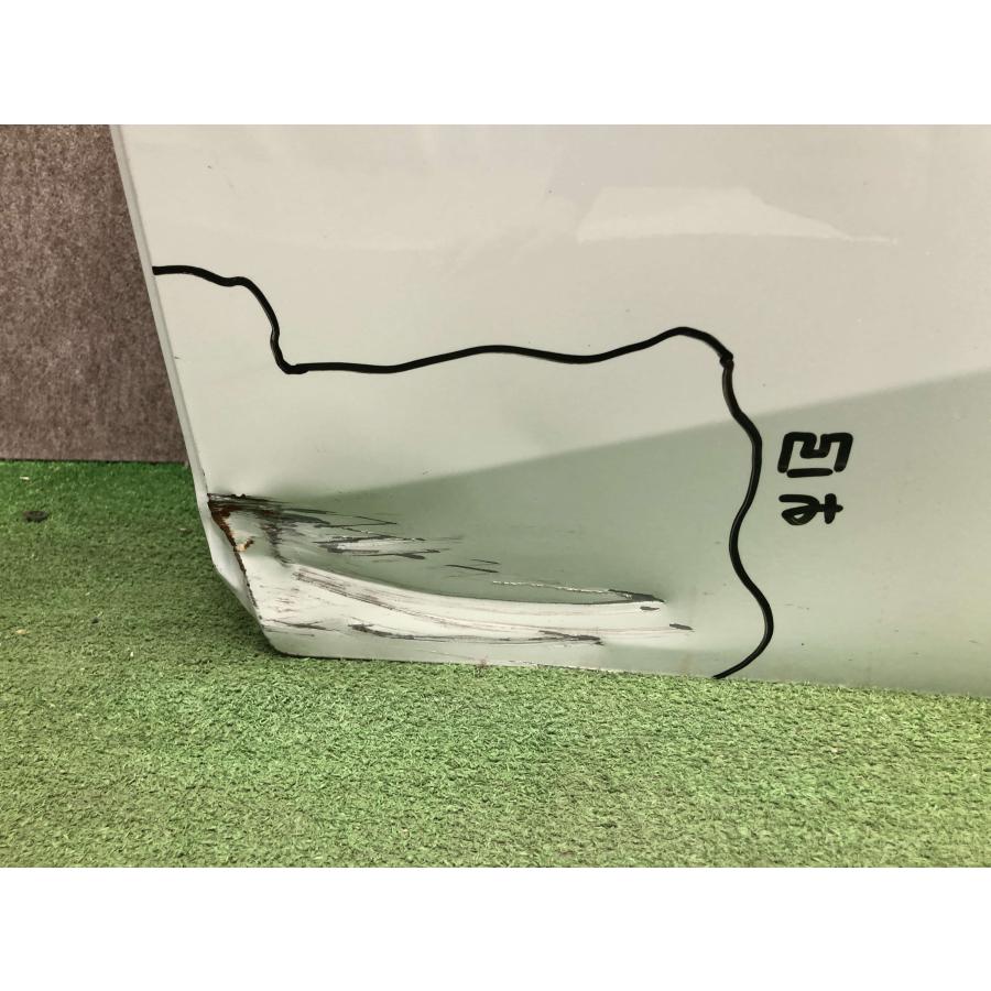 トヨタ プリウス 60系 純正 左リアドア ZVW60/ZVW65/MXWH60/MXWH65