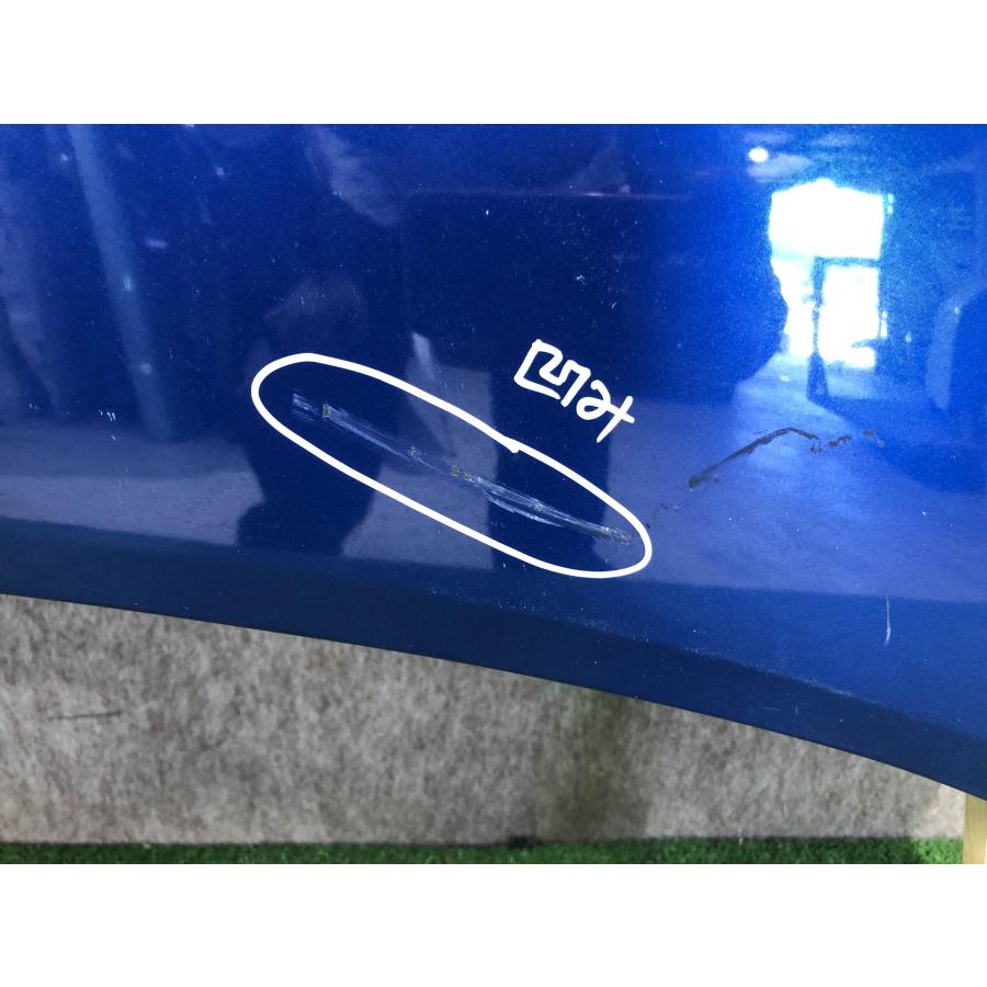 ホンダ N-BOX JF3/JF4 純正 ボンネット/フードパネル : 拓海商事ヤフー