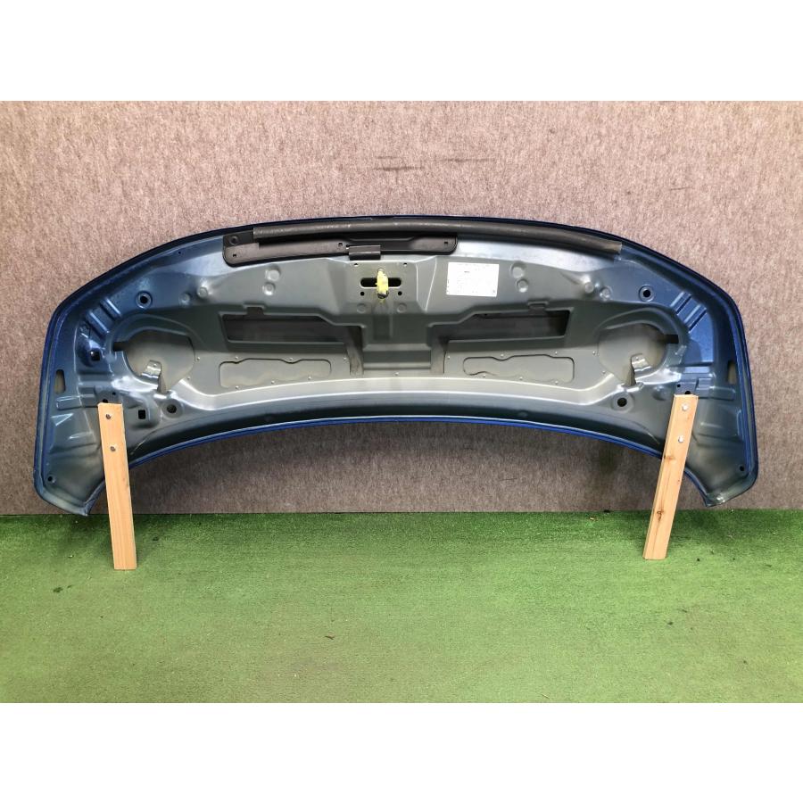 ホンダ N-BOX JF3/JF4 純正 ボンネット/フードパネル : 拓海商事ヤフー