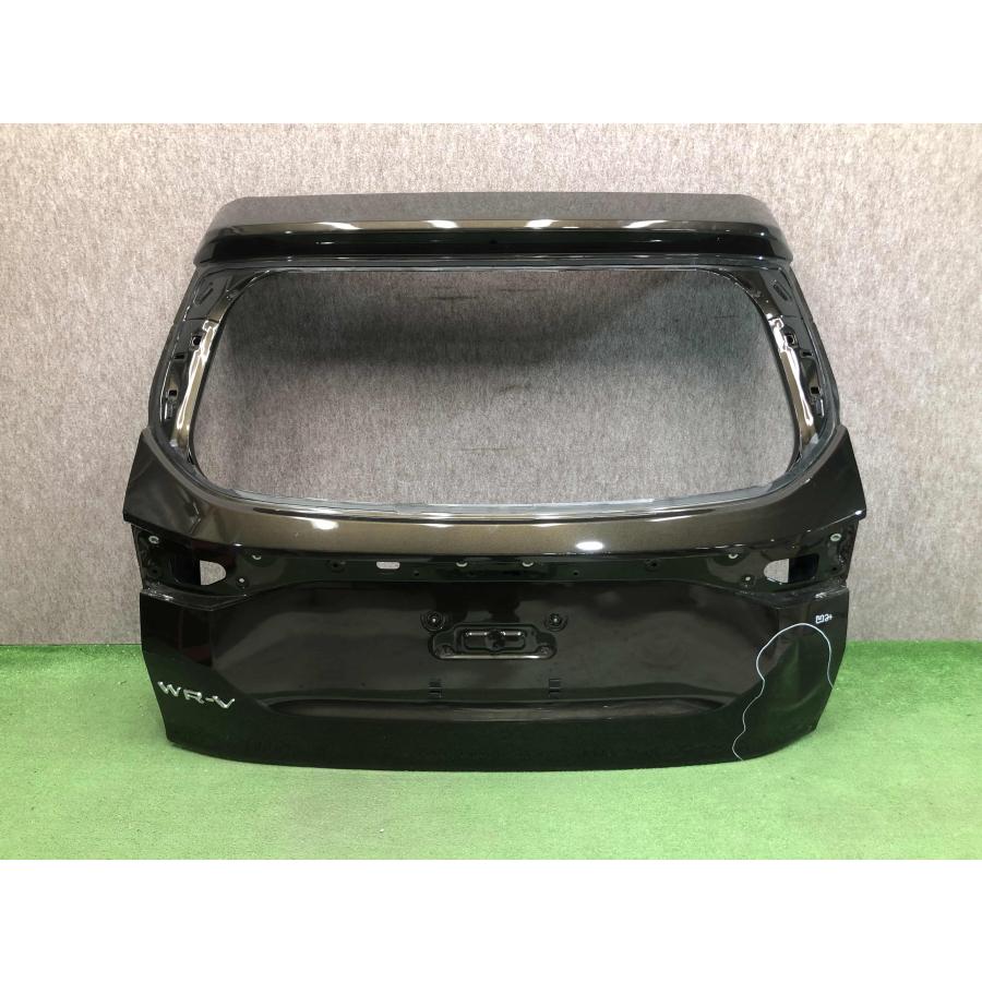 ホンダ WR-V/WRV DG5 純正 リアゲート/バックドア : 拓海商事ヤフー店