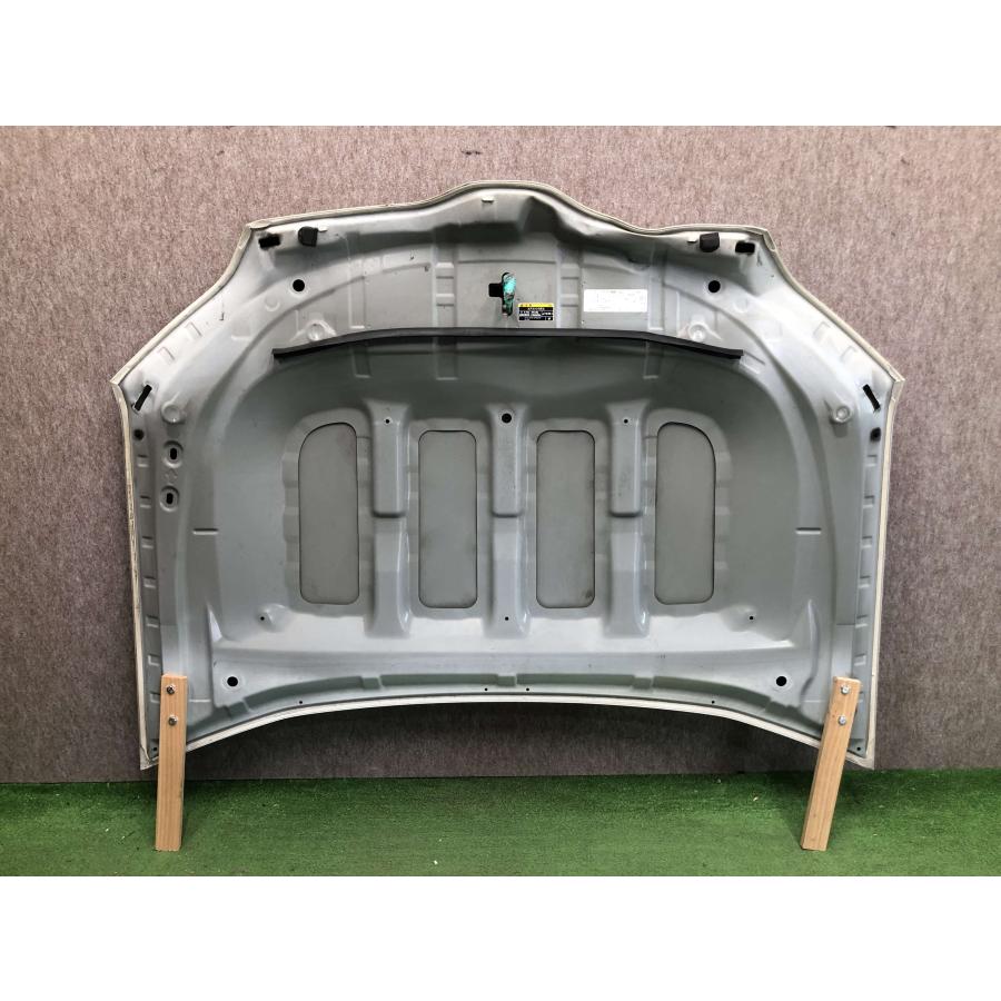 160プロボックス&サクシード純正 トヨタ プロボックス/サクシード 160系 純正 ボンネット NCP160V