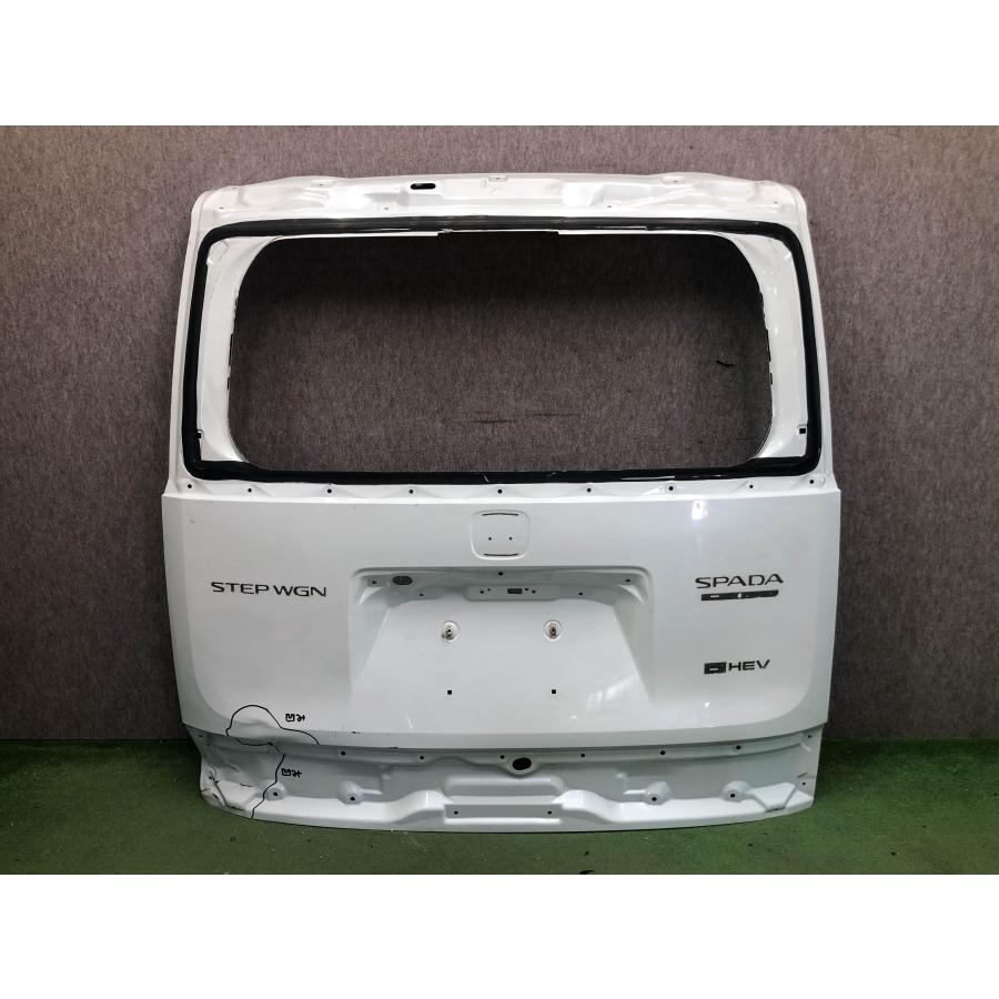 ホンダ ステップワゴン RP系 純正 リアゲート/バックドア RP6/RP7/RP8
