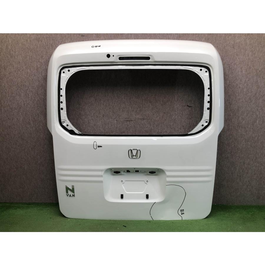 ホンダ N-VAN/エヌバン JJ1/JJ2 純正 リアゲート/バックドア : 拓海