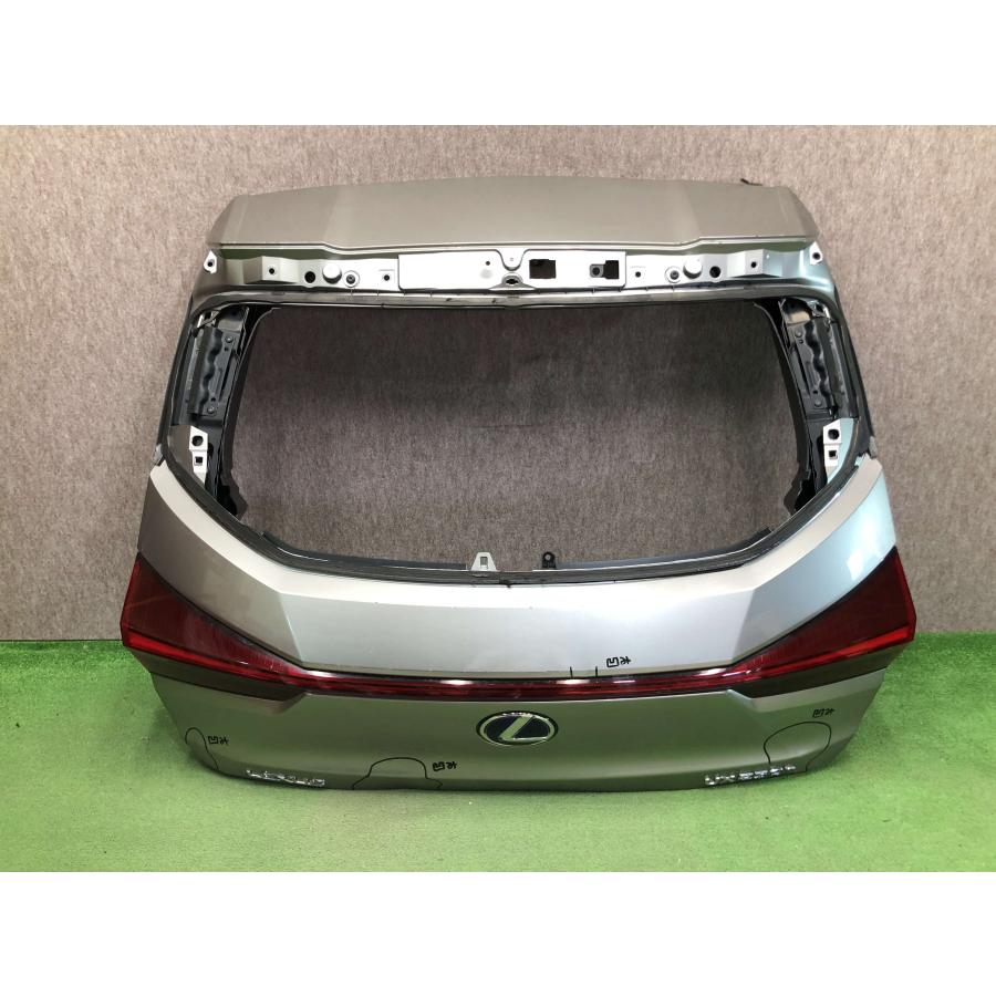 レクサス純正 MZAH10 MZAH15 MZAA10 UX200 UX250H レクサス UX 10系 MZAH10/MZAH15/MZAA10 UX200/UX250H 純正 リアゲート