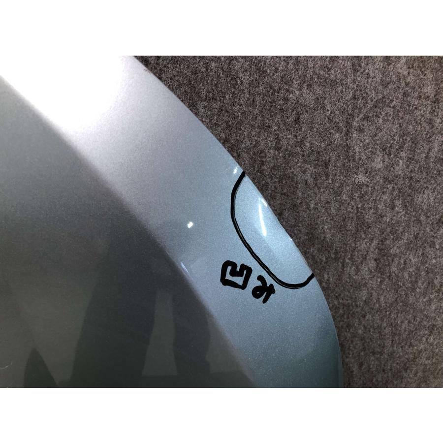 ダイハツ ミライース LA350S/LA360S 純正 ボンネット : 拓海商事ヤフー