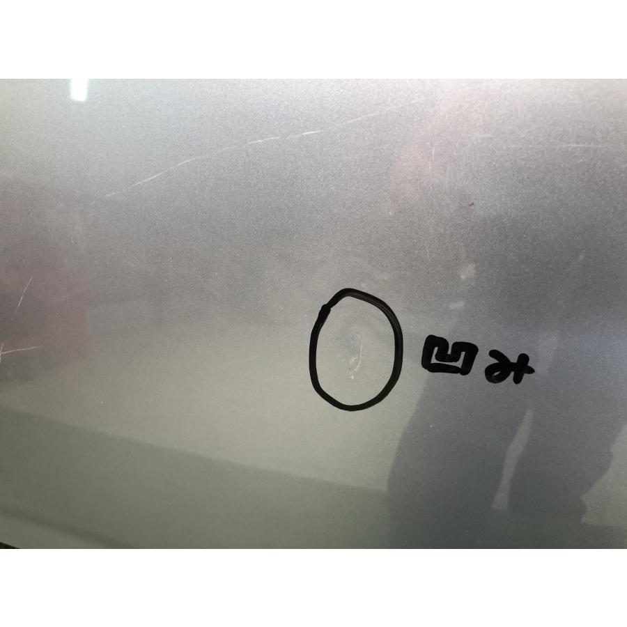 ダイハツ ミライース LA350S/LA360S 純正 ボンネット : 拓海商事ヤフー