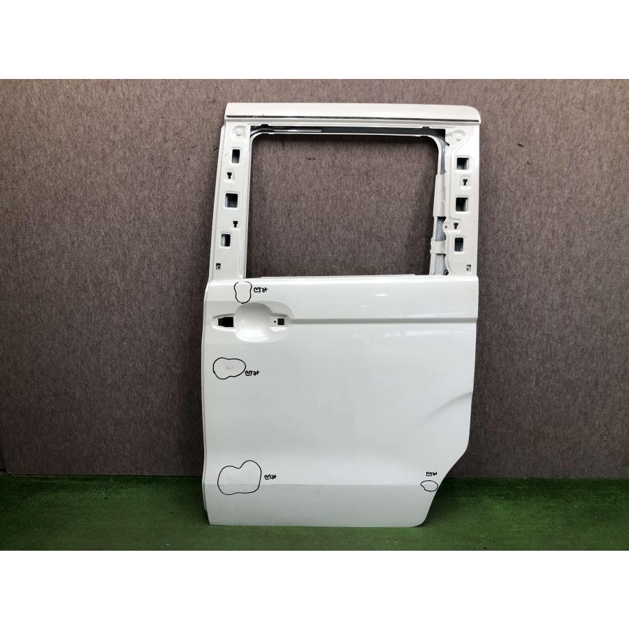 ホンダ N-BOX JF3/JF4 純正 左 リアドア : 拓海商事ヤフー店 - 通販