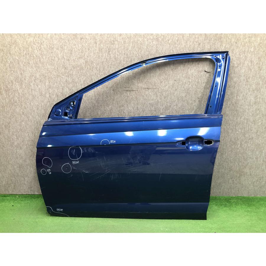 Volkswagen/フォルクスワーゲン Polo/ポロ AW系 純正 左 フロントドア