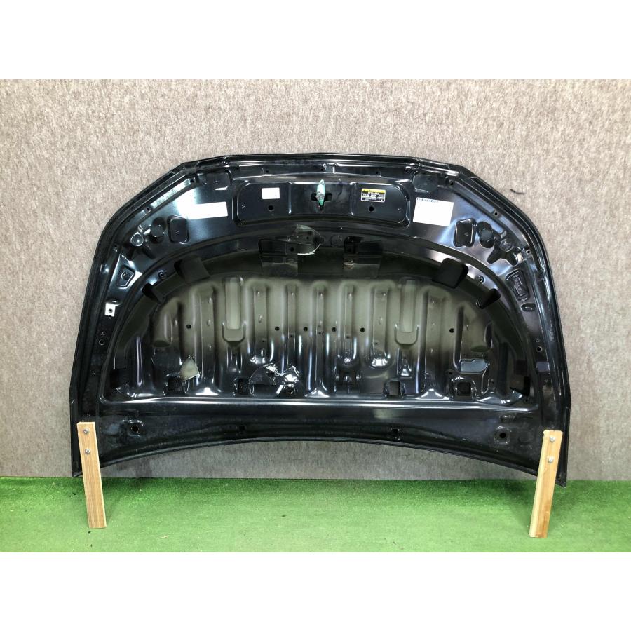 トヨタ プリウス 50系 純正 ボンネット/フードパネル ZVW50/ZVW51