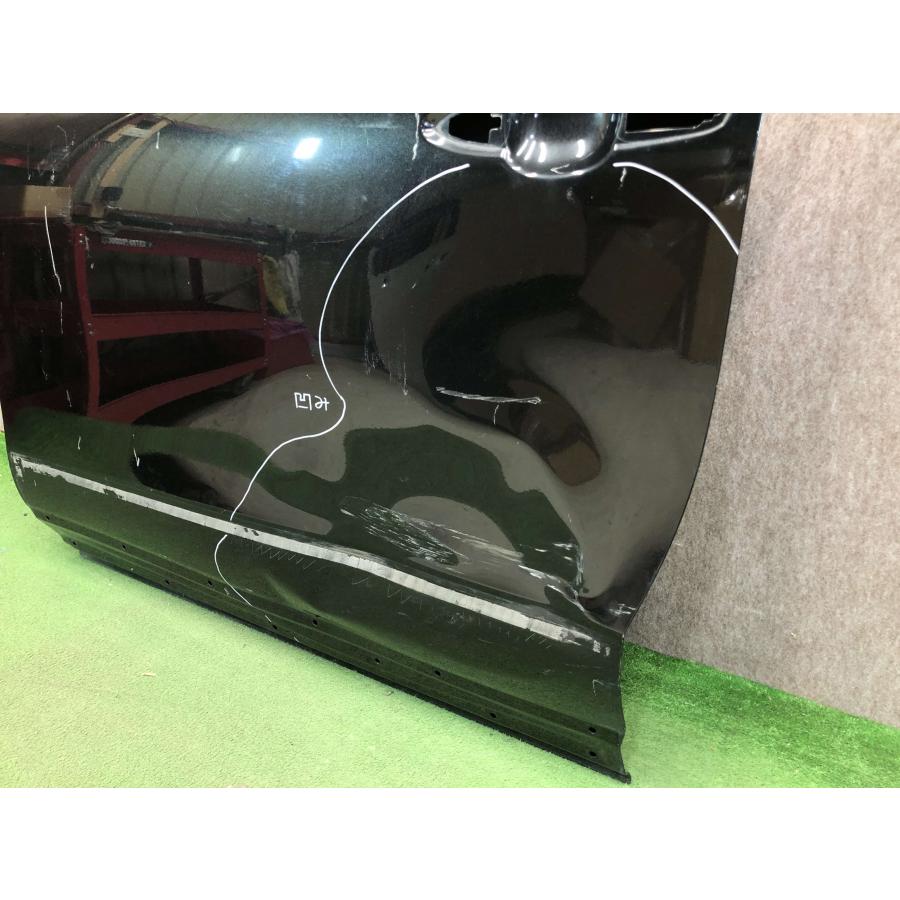 トヨタ ハリアー 80系 純正 左フロントドア MXUA80/MXUA85/AXUH80