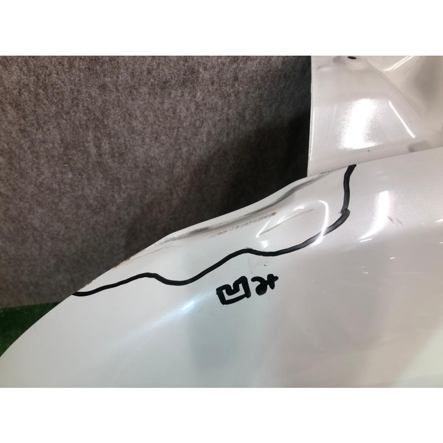 スペーシアカスタム　MK53S フードボンネット スズキ スペーシア カスタム MK53S 純正 ボンネット : 拓海商事ヤフー