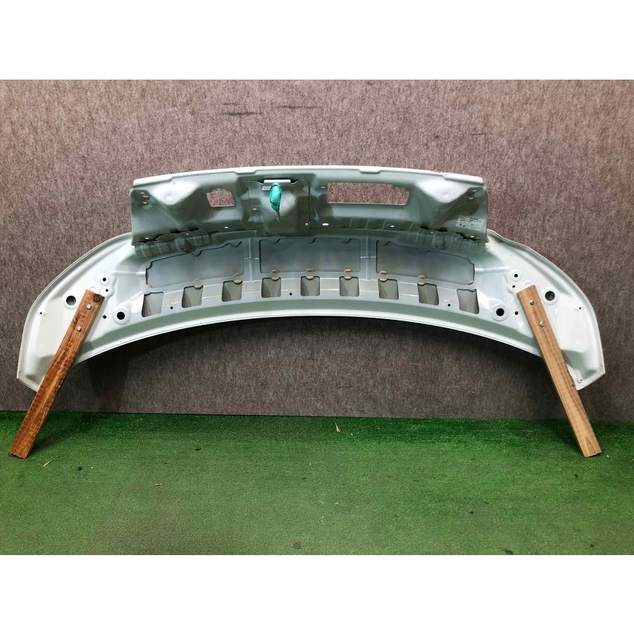 スズキ スペーシア カスタム MK53S 純正 ボンネット : 拓海商事ヤフー