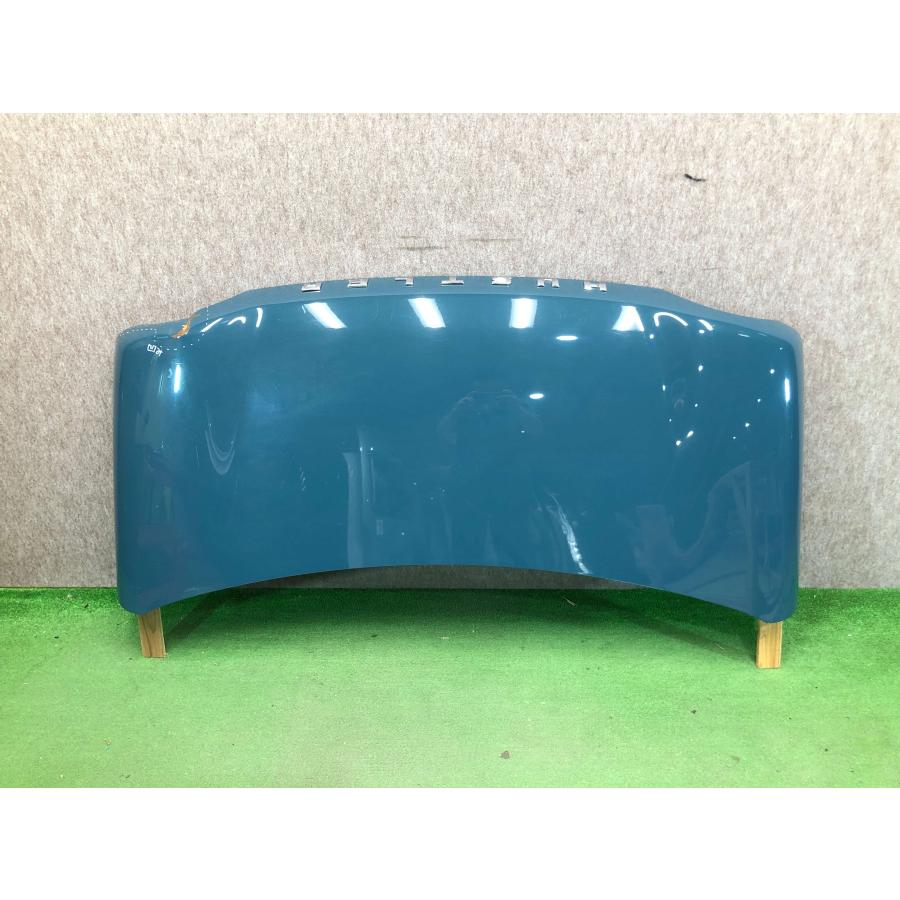 スズキ ハスラー MR52S/MR92S 純正 ボンネット/フードパネル : 拓海